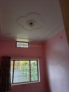 Bedroom Image of 1388 Sq.ft 3 BHK Independent House for rent in Ganpathi Nagar Varanasi for Rs. 19000