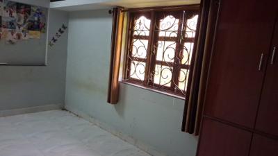 Bedroom Image of 2260 Sq.ft 4 BHK Independent House for rent in Carambolim Goa for Rs. 130000