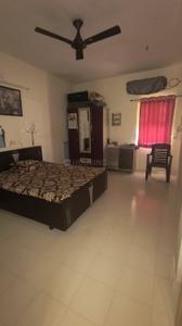 Bedroom Image of 1800 Sq.ft 3 BHK Duplex for sale in Chandkheda Ahmedabad for Rs. 16000000