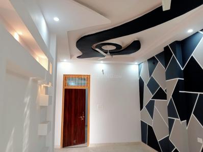 Hall Image of 600 Sq.ft 2 BHK Independent House for sale in Gomti Nagar Lucknow for Rs. 3100000