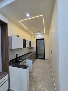 Kitchen Image of 2800 Sq.ft 4 BHK Villa for sale in Jagatpura Jaipur for Rs. 21500000