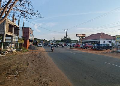 Image of 1238 Sq.ft 2 BHK Villa for sale in Kurumbapalayam, Coimbatore for Rs. 13000000