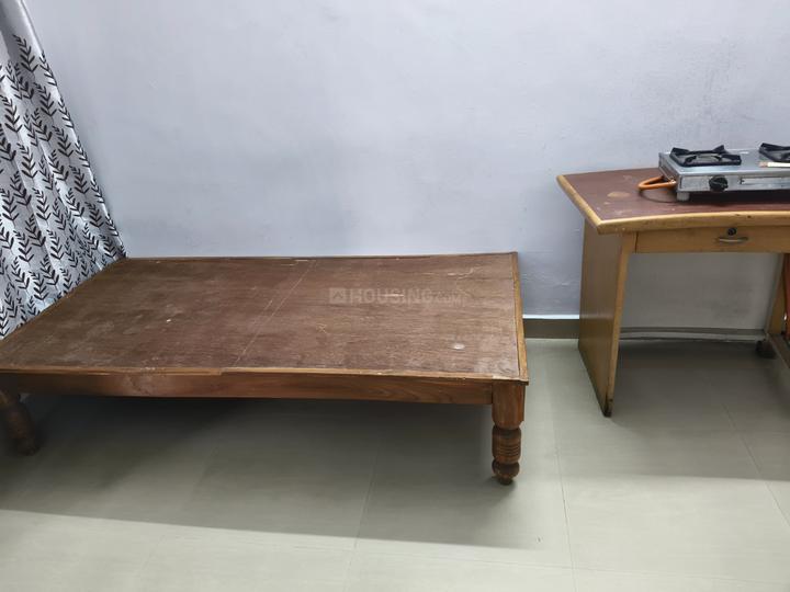 Koramangala Bedroom 1