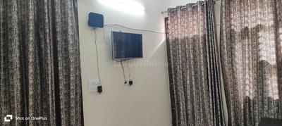 Bedroom Image of 1200 Sq.ft 2 BHK Independent House for rent in Satish Golden Enclave, Lohgarh Zirakpur for Rs. 20000