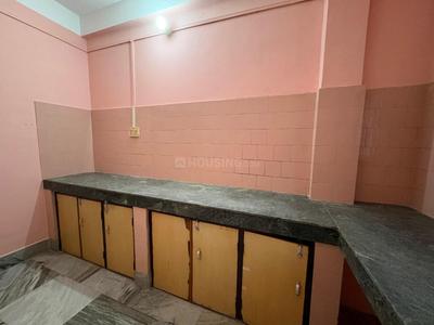 Kitchen Image of 1200 Sq.ft 2 BHK Independent House for rent in Santipur Guwahati for Rs. 18000