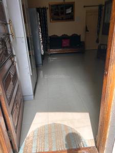 Balcony Image of 900 Sq.ft 3 BHK Independent House for sale in Cottonpet Bengaluru for Rs. 9000000