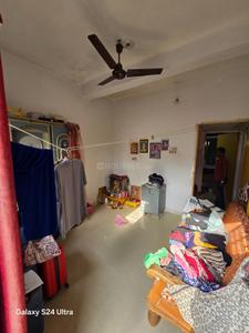 Bedroom Image of 850 Sq.ft 2 BHK Duplex for sale in Manjalpur Vadodara for Rs. 5000000