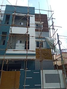 Image of 1100 Sq.ft 2 BHK Independent House for sale in Sri Nagar Colony, Khammam for Rs. 35000000