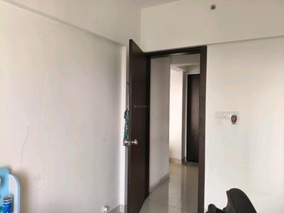 Bedroom Image of 1100 Sq.ft 3 BHK Apartment / Flat for sale in Dolphin Casa Grande, Ravet Pune for Rs. 9000000
