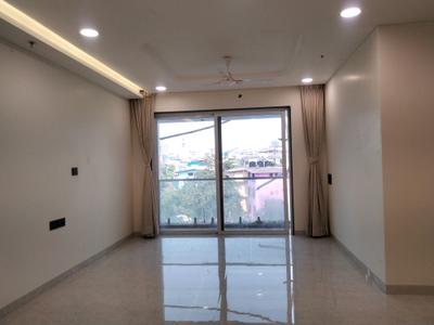 Living Room Image of 1850 Sq.ft 3 BHK Apartment / Flat for sale in Kharghar Navi Mumbai for Rs. 24500000