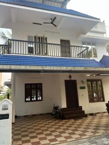 Image of 1732 Sq.ft 4 BHK Independent House for sale in Edappally, Kochi for Rs. 7850000