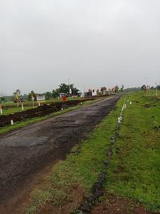 Image of 2000 Sq.ft Residential Plot / Land for sale in Mhasala, Raigad for Rs. 200000