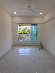 Bedroom Image of 906 Sq.ft 3 BHK Apartment / Flat for sale in New India Om Mayuresh, Mulund East Mumbai for Rs. 22500000