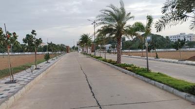 Image of 1800 Sq.ft Residential Plot / Land for sale in Gundlapalem, Nellore for Rs. 900000