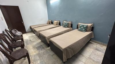 Bedroom Image of USN in Ansal Golf Links 1, Greater Noida