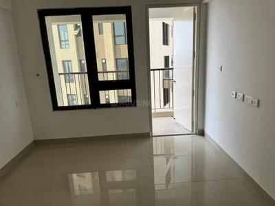 Hall Image of 917 Sq.ft 2 BHK Apartment / Flat for sale in Bengal Peerless Avidipta Phase II, Santoshpur Kolkata for Rs. 13000000