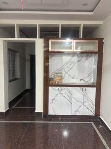 2 BHK Independent House