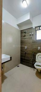 Image of 850 Sq.ft 2 BHK Apartment / Flat for rent in Sarada Pally, Kolkata for Rs. 40000