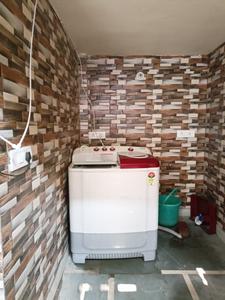 Bathroom Image of krishna dham sector 15   in Sector 15, Noida