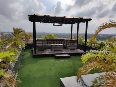 Image of 830 Sq.ft 2 BHK Apartment / Flat for sale in Rajwada Springfield, Narendrapur, Kolkata for Rs. 6000000