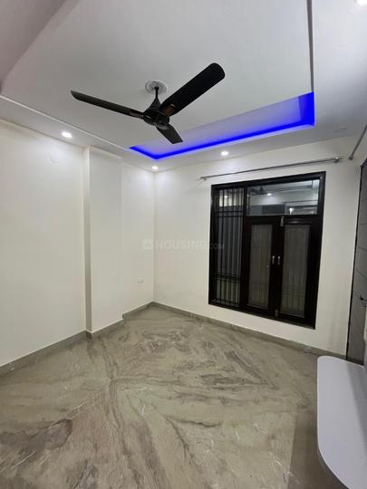 Sector 24 Rohini Bedroom 1