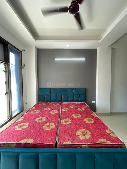 Saket Bedroom 1