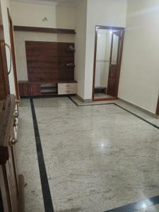 Hall Image of 800 Sq.ft 2 BHK Builder Floor for rent in Wilson Garden Bengaluru for Rs. 25000