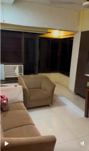 Balcony Image of 650 Sq.ft 2 BHK Apartment / Flat for sale in Dadar West Mumbai for Rs. 29000000