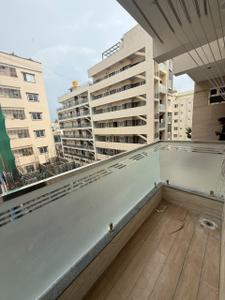 1 BHK Flat