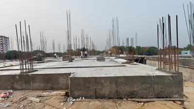 Image of 1410 Sq.ft 3 BHK Apartment / Flat for sale in Pragathi Nagar, Hyderabad for Rs. 8000000