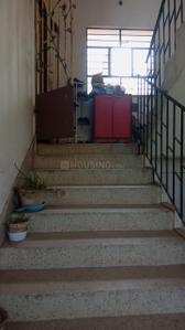 Balcony Image of 1050 Sq.ft 3 BHK Apartment / Flat for sale in Bramhapur Kolkata for Rs. 3800000