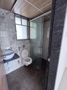 Image of 1108 Sq.ft 2 BHK Apartment / Flat for sale in Sukhwani Skylines, Wakad, Pune for Rs. 10500000