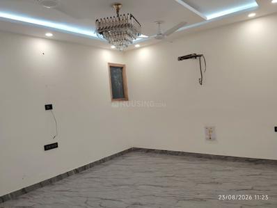 2 BHK Independent Builder Floor