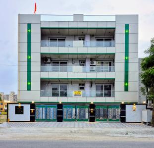 Image of 4250 Sq.ft 4 BHK Builder Floor for sale in Sector 84, Faridabad for Rs. 42500000