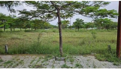 Image of 1000 Sq.ft Residential Plot / Land for sale in Super Corridor, Indore for Rs. 4400000