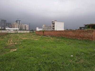 Image of 239 Sq.ft Residential Plot / Land for sale in Wave City, Ghaziabad for Rs. 25500000