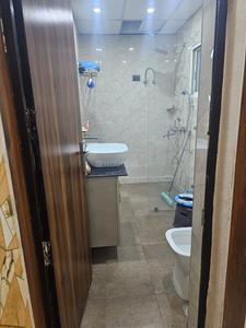 Bathroom Image of Girl pg  in Vaishali, Ghaziabad