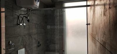 Bathroom Image of 2800 Sq.ft 4 BHK Builder Floor for rent in Vasant Kunj New Delhi for Rs. 90000