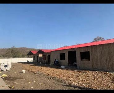 Image of 3500 Sq.ft Residential Plot / Land for sale in Tricone City Khandwa Road Indore, Gokanya, Indore for Rs. 10000000