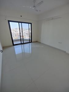 Bedroom Image of 3140 Sq.ft 5 BHK Apartment / Flat for sale in Sakar Elite Apex, Mahalakshmi Nagar Indore for Rs. 25000000