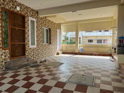Image of 3000 Sq.ft 3 BHK Independent House for rent in Korattur, Chennai for Rs. 60000