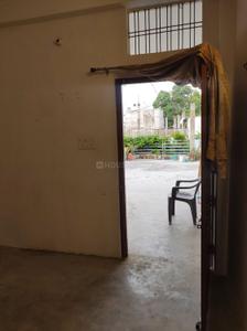 Bedroom Image of 600 Sq.ft 2 BHK Builder Floor for rent in Omaxe Metro City Phase 5, Kalli Pashchim Lucknow for Rs. 8000