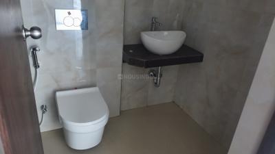 Image of 1150 Sq.ft 2 BHK Apartment / Flat for rent in Raymond Realty Ten X Habitat, Thane West, Thane for Rs. 44000