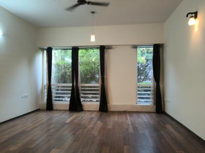 Bedroom Image of 4041 Sq.ft 4 BHK Apartment / Flat for rent in Prestige White Meadows, Whitefield Bengaluru for Rs. 200000