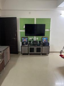 Hall Image of 1395 Sq.ft 2 BHK Apartment / Flat for sale in Parv Anmol Residency, New Ranip Ahmedabad for Rs. 5300088