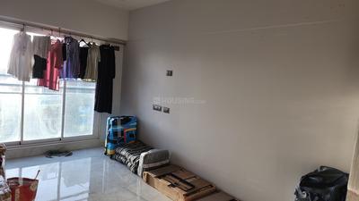 Bedroom Image of 1174 Sq.ft 2 BHK Apartment / Flat for sale in Mazgaon Mumbai for Rs. 35000000