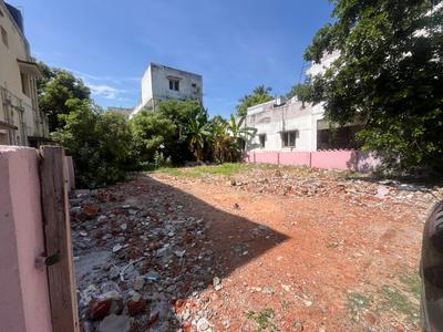 Image of 2400 Sq.ft Residential Plot / Land for sale in Thirunindravur, Chennai for Rs. 10800000