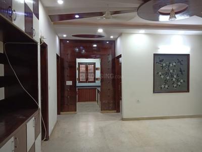 Hall Image of 1840 Sq.ft 4 BHK Builder Floor for sale in Sector 8 Dwarka New Delhi for Rs. 22000000