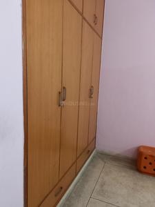 Bedroom Image of 1833 Sq.ft 3 BHK Builder Floor for rent in South City 1 Floors, Sector 41 Gurgaon for Rs. 59999