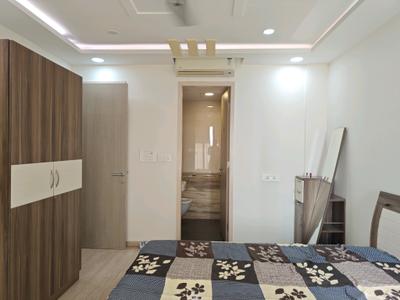 Bedroom Image of 1117 Sq.ft 3 BHK Apartment / Flat for sale in Lodha Aura, Sion Mumbai for Rs. 48800000